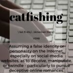 Catfishing -- another great FRICTIONARY definition from Friction|non|Friction