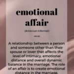 Emotional Affair -- another great FRICTIONARY definition from Friction|non|Friction