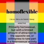 Homoflexible -- another great FRICTIONARY definition from Friction|non|Friction